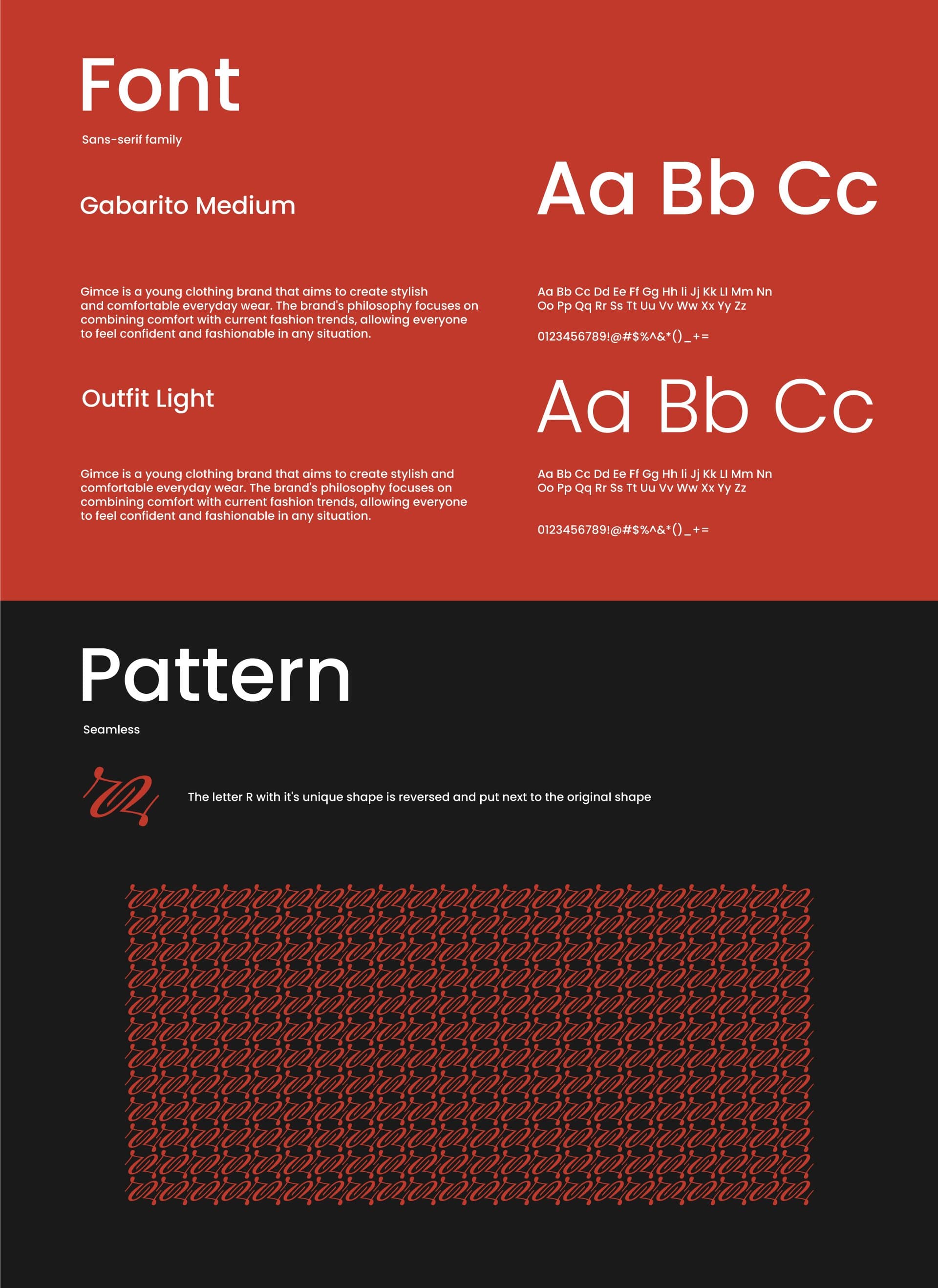 Ariadne brand identity — page 7