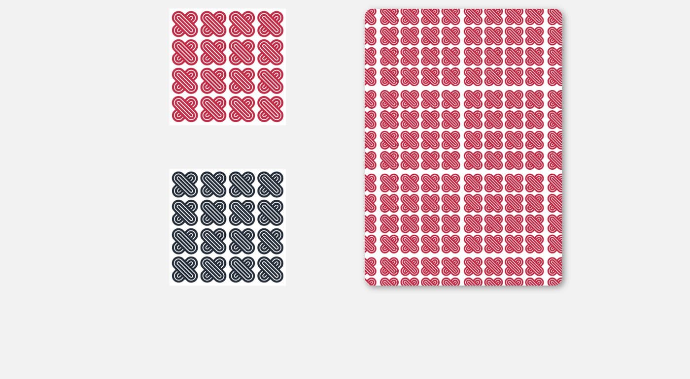 Ace playing cards — page 8